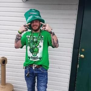 Meet your Posher, Casmir